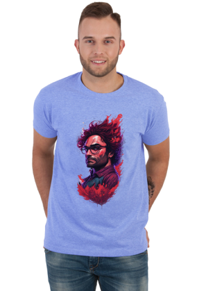 Leonard Big Bang Theory