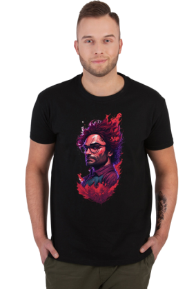 Leonard Big Bang Theory