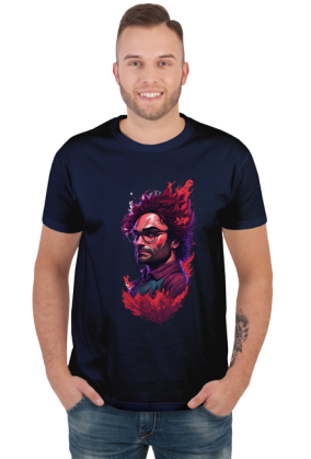 Leonard Big Bang Theory