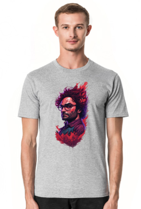 Leonard Big Bang Theory