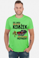 Janek co nie czyta