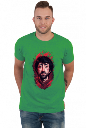 Howard Big Bang Theory