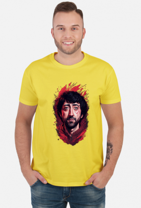 Howard Big Bang Theory