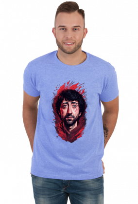 Howard Big Bang Theory