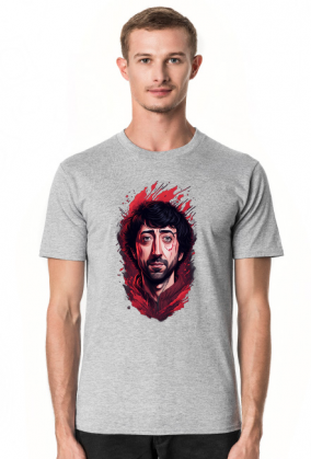 Howard Big Bang Theory