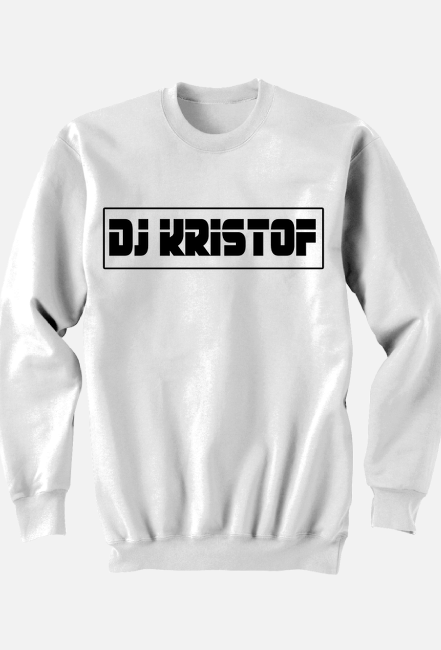 Bluza DJKristofa