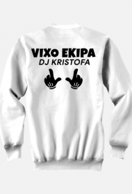 Bluza DJKristofa
