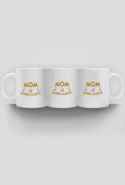 Kubek –Mom sounds majestic