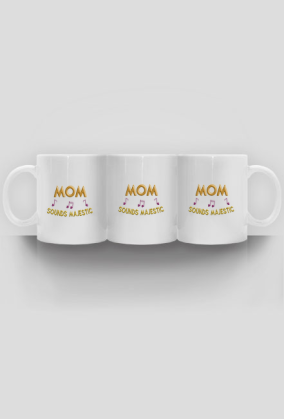 Kubek –Mom sounds majestic