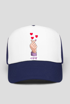 Salanghae Kpop Love You