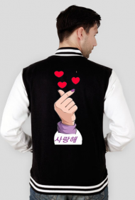 Salanghae Kpop Love You