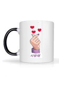 Salanghae Kpop Love You