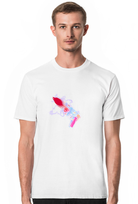 gun tee