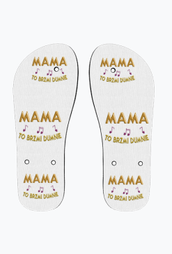 Japonki – Mama to brzmi dumnie
