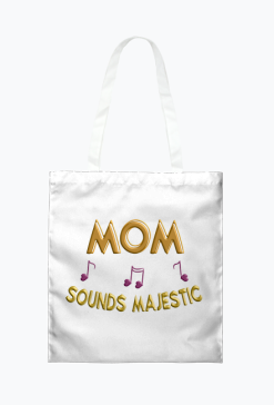 Eko Torba – Mom sounds majestic