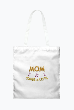 Eko Torba – Mom sounds majestic