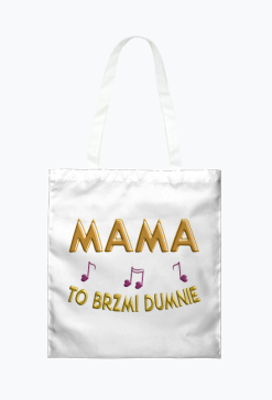 Eko Torba – Mama to brzmi dumnie
