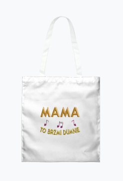Eko Torba – Mama to brzmi dumnie