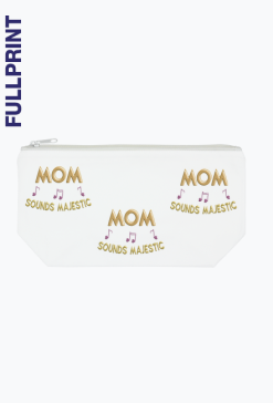 Mini Kosmetyczka S – Mom sounds majestic