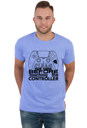 Tshirt Clean