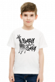 Żyraffy wchodzą do Szaffy