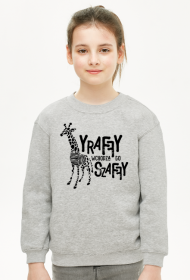 Żyraffy wchodzą do Szaffy