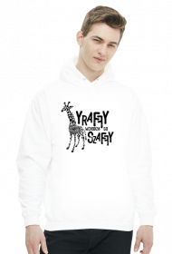 Żyraffy wchodzą do Szaffy