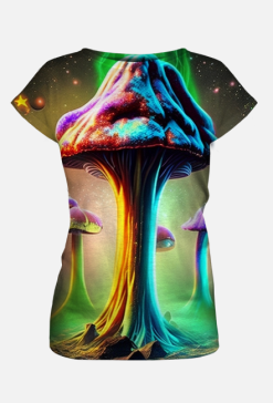 Fungi Grzyby 1