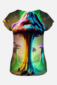 Fungi Grzyby 1