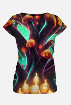 Fungi Grzyby no.3