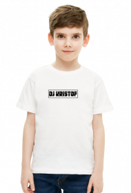 bluzka dziecięca DJKristof