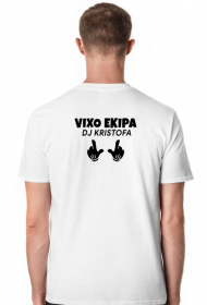 koszulka DJKristof