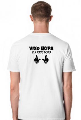 koszulka DJKristof