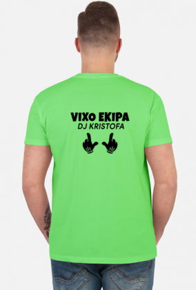 koszulka DJKristof