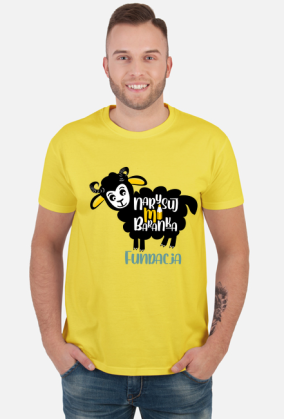 Narysuj Mi Baranka