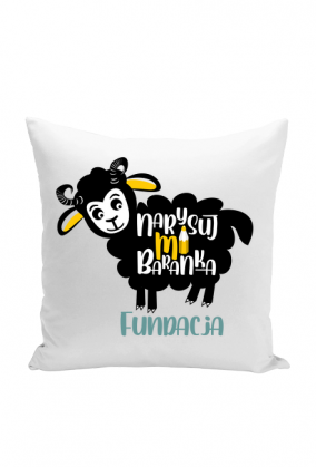 Narysuj Mi Baranka