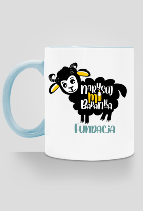 Narysuj Mi Baranka