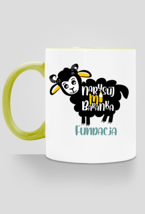 Narysuj Mi Baranka