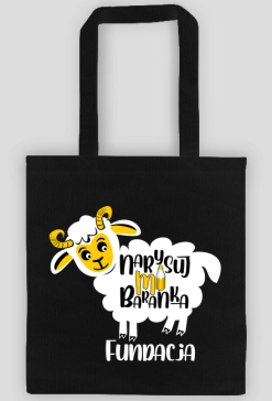 Narysuj Mi Baranka