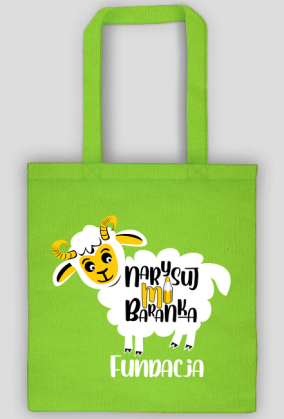 Narysuj Mi Baranka
