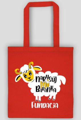 Narysuj Mi Baranka