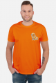 T-Shirt Golden Retriever