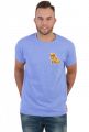 T-Shirt Golden Retriever