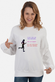 Bluza damska