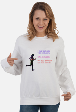Bluza damska