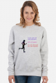 Bluza damska