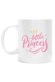 Kubek Little Princess