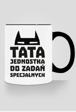 Kubek na Dzień Taty