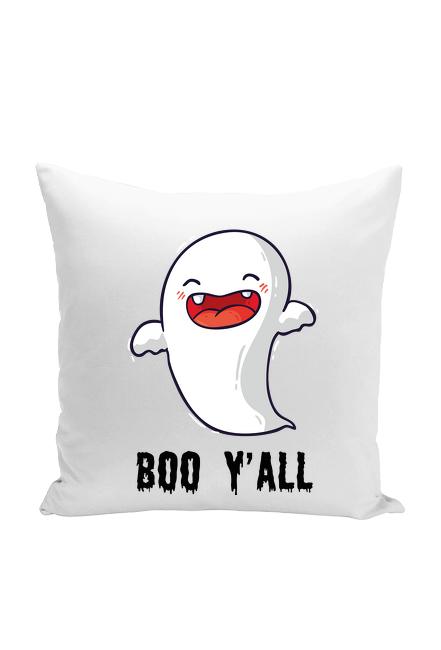 Poduszka BOO Y ALL