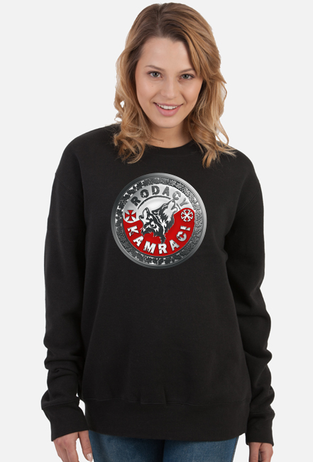 Bluza damska